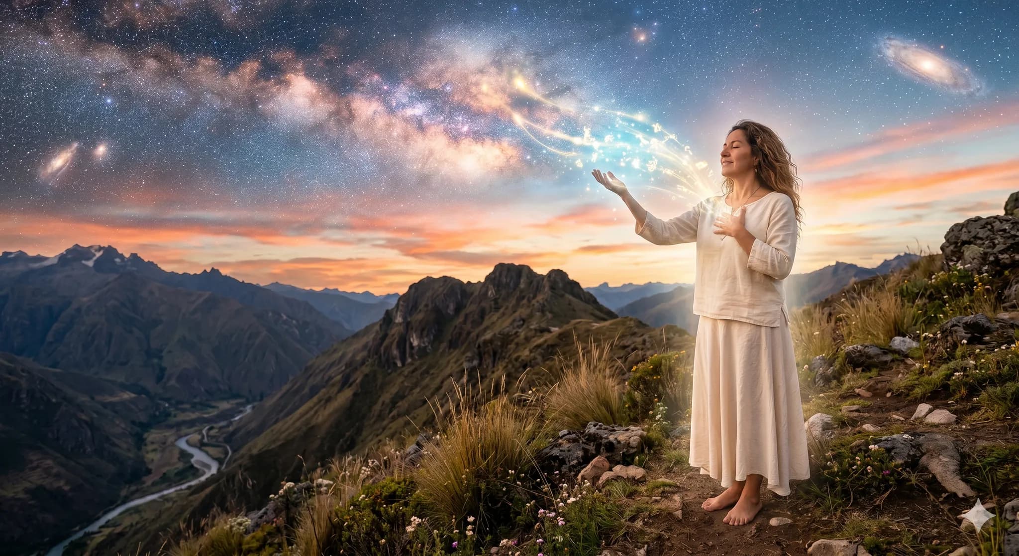 La belleza del decreto