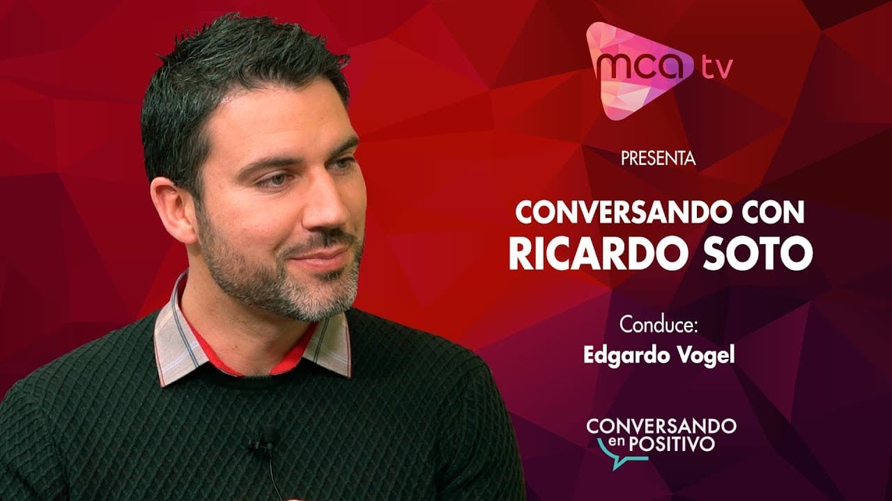 Conversando en Positivo