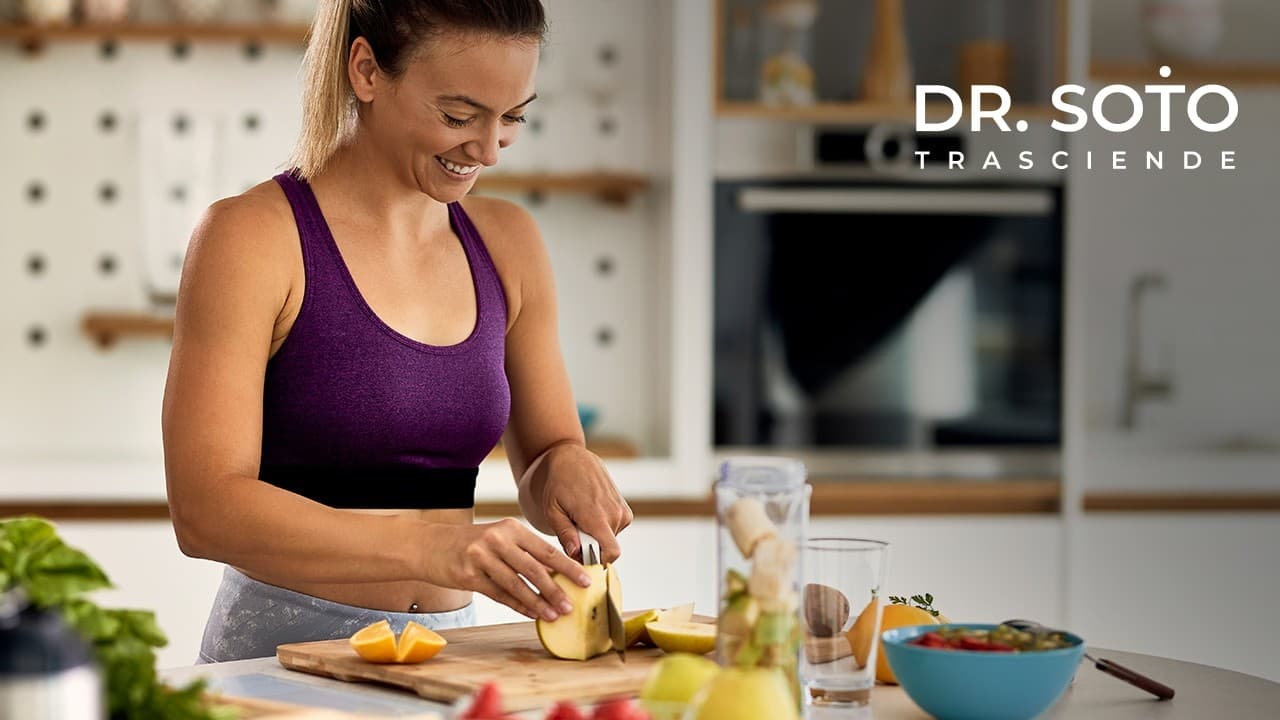 La verdad sobre el detox: por qué tu cuerpo lo necesita