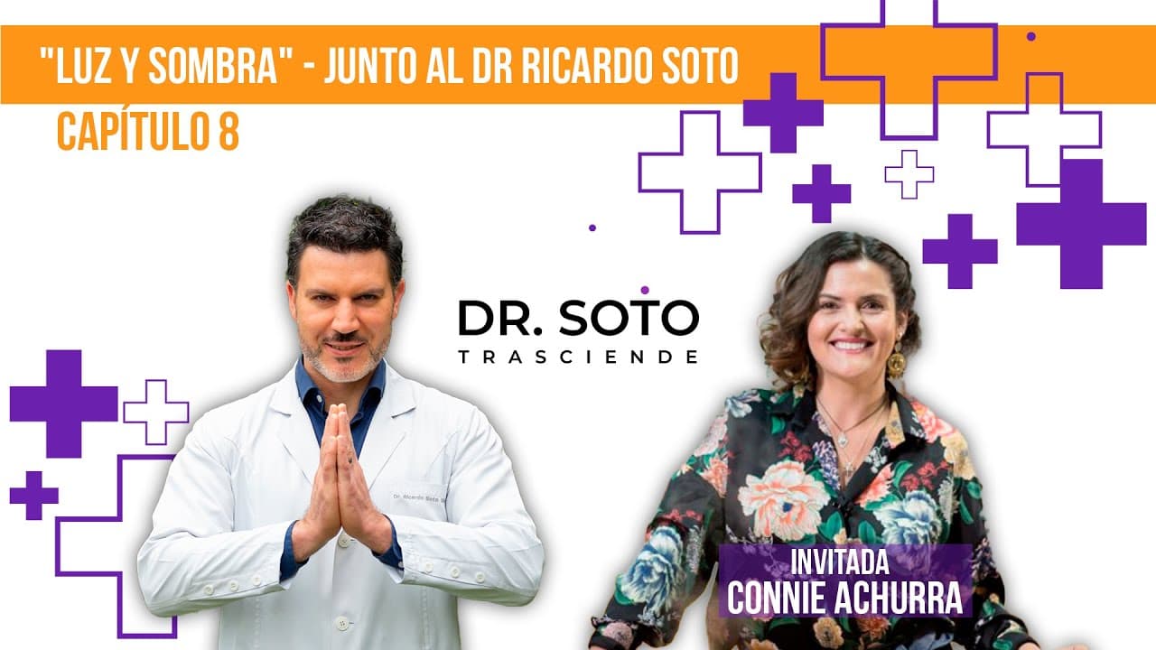 Capítulo 8 · Connie Achurra