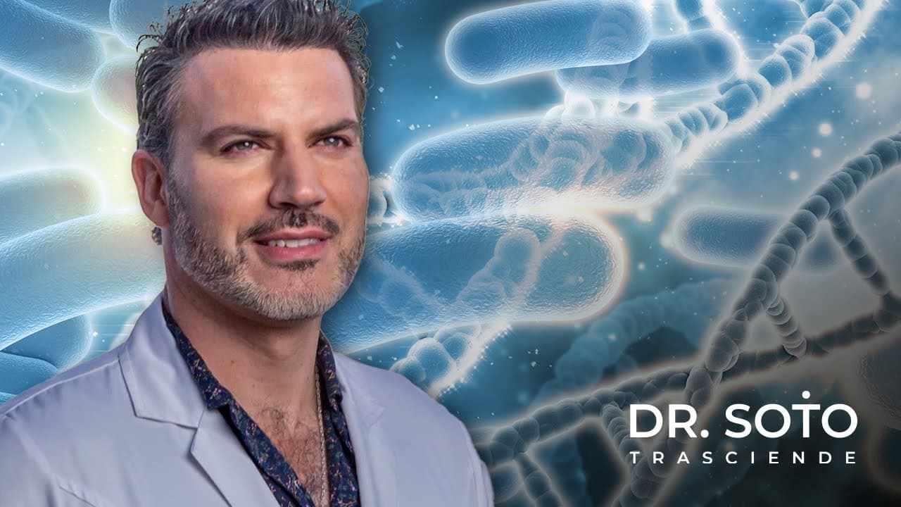 La revolución intestinal de la microbiota