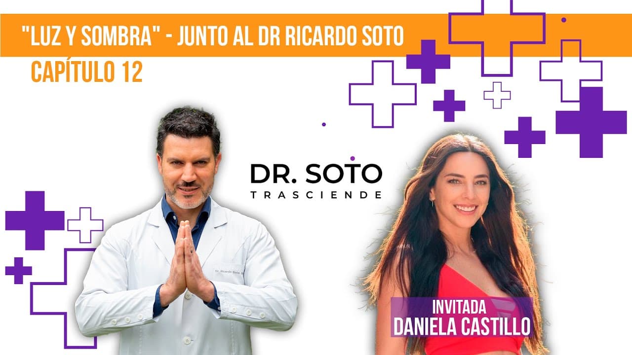 Capítulo 12 · Daniela Castillo