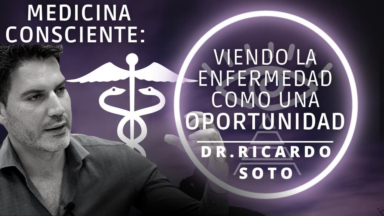 La Medicina Consciente — entrevista completa