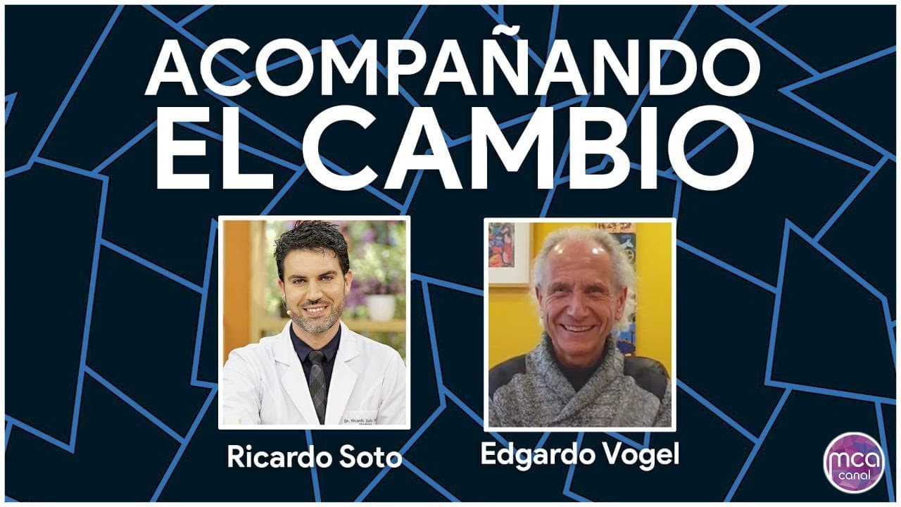 Acompañando el cambio
