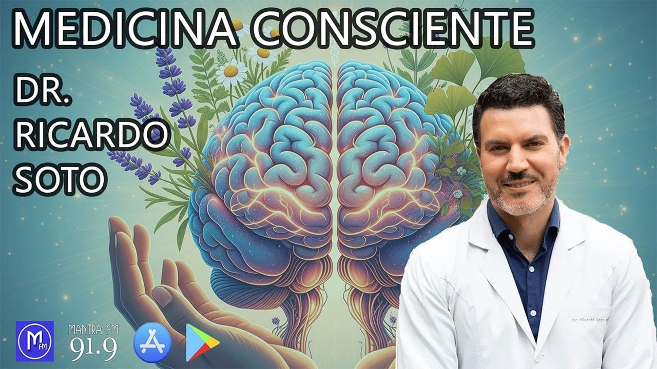 Medicina Consciente y epigenética