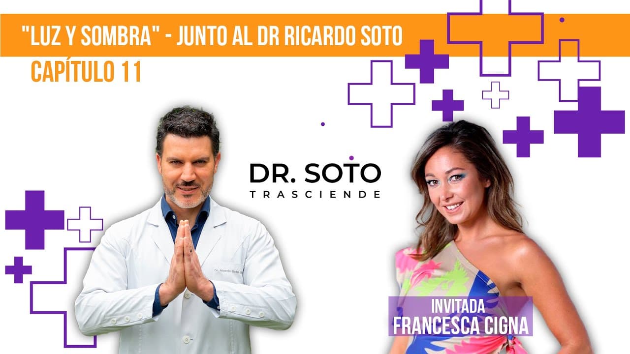 Capítulo 11 · Francesca Cigna