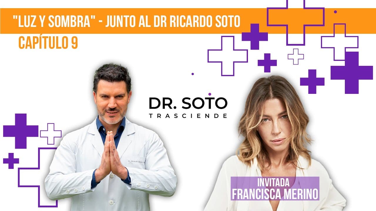 Capítulo 9 · Francisca Merino