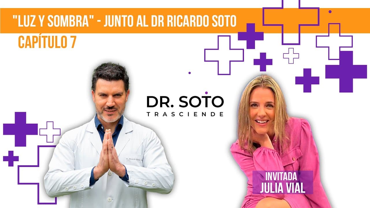 Capítulo 7 · Julia Vial