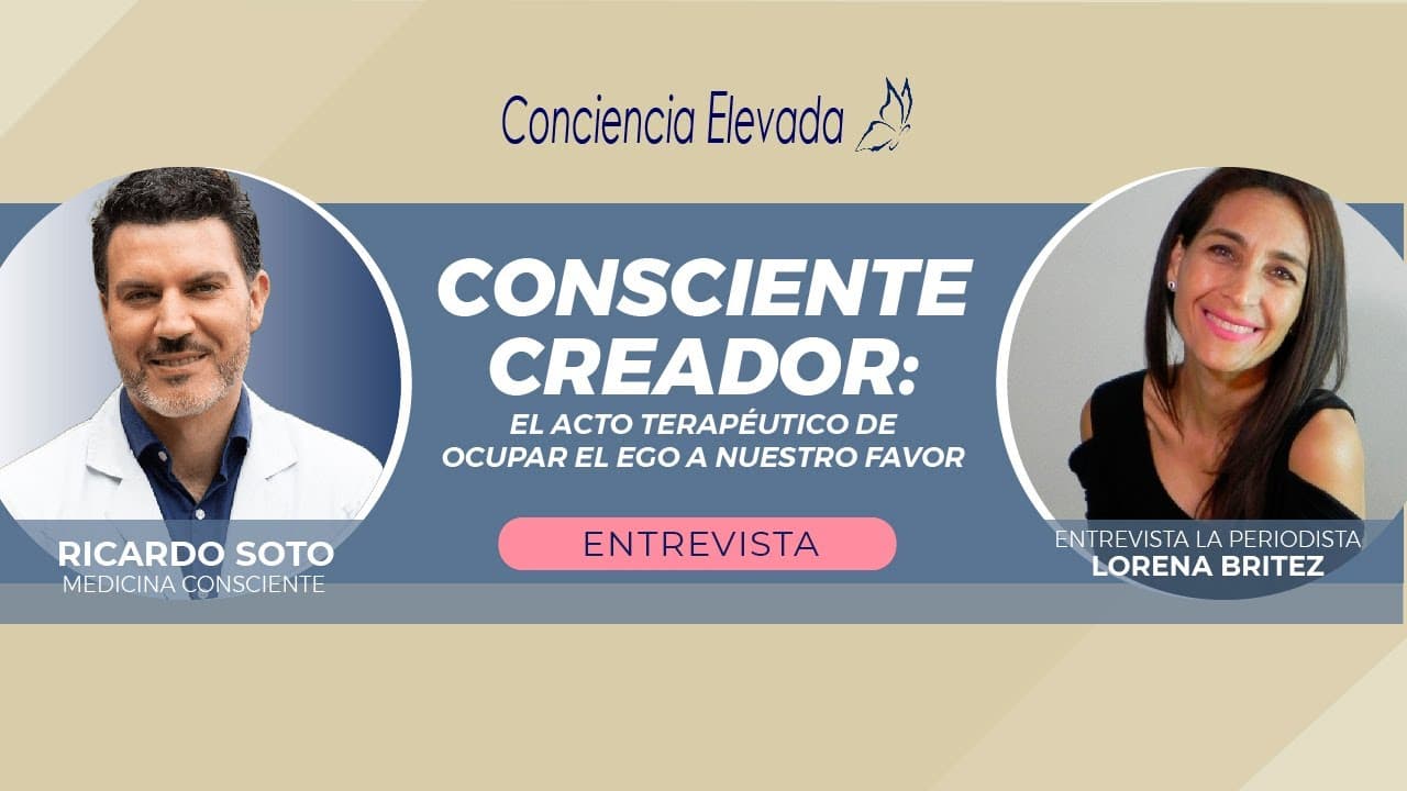 Ocupar al ego a nuestro favor