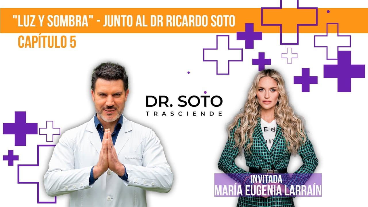 Capítulo 5 · María Eugenia Larraín