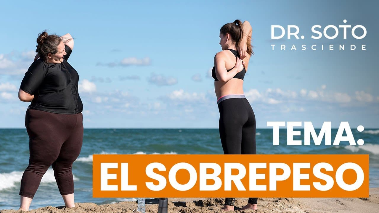 El verdadero origen del sobrepeso