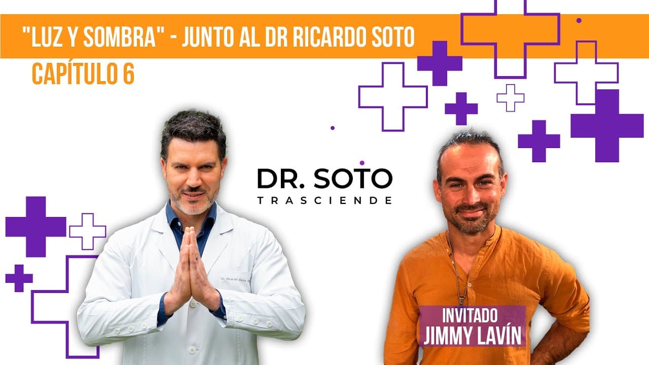 Capítulo 6 · Jimmy Lavín