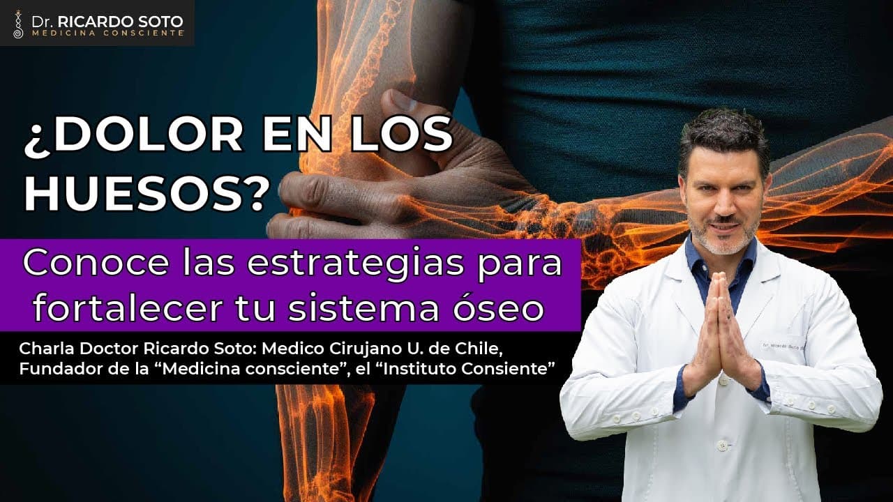 ¿Cómo fortalecer los huesos?