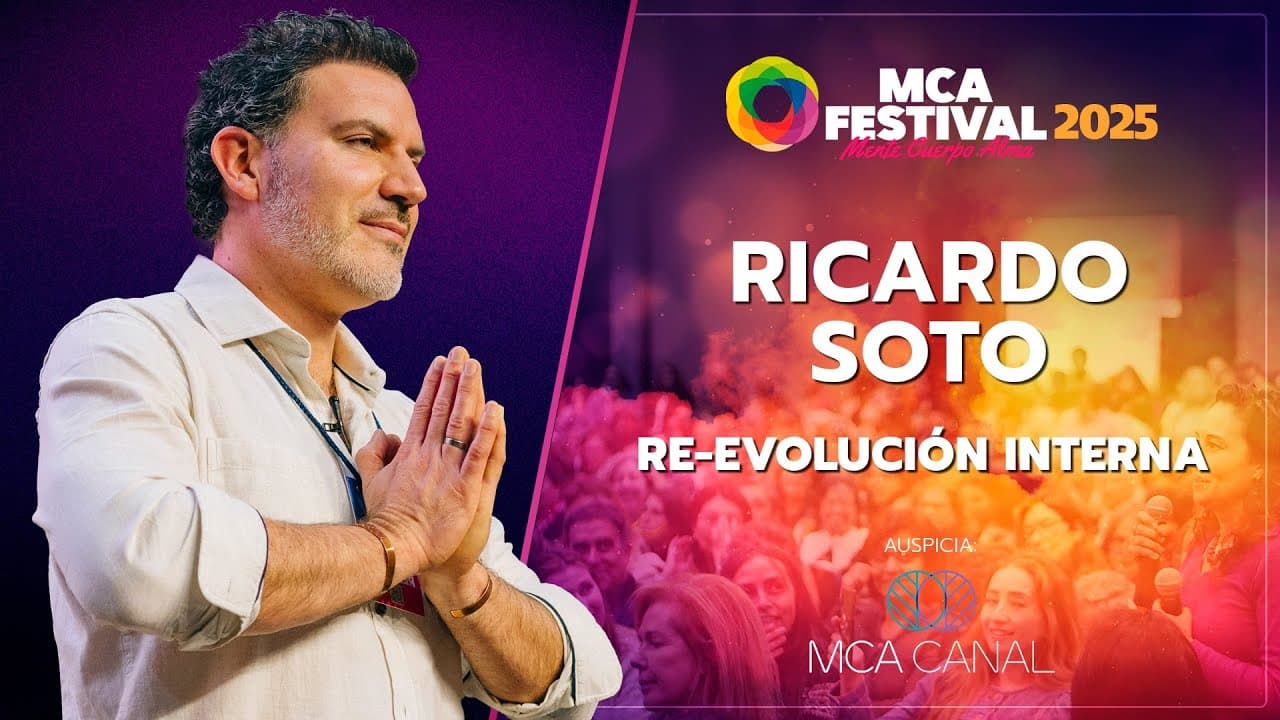 Re-Evolución interna