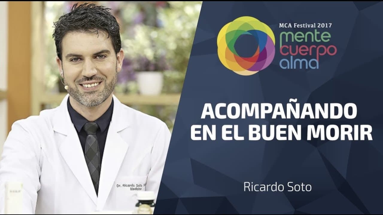 Acompañando en el buen morir