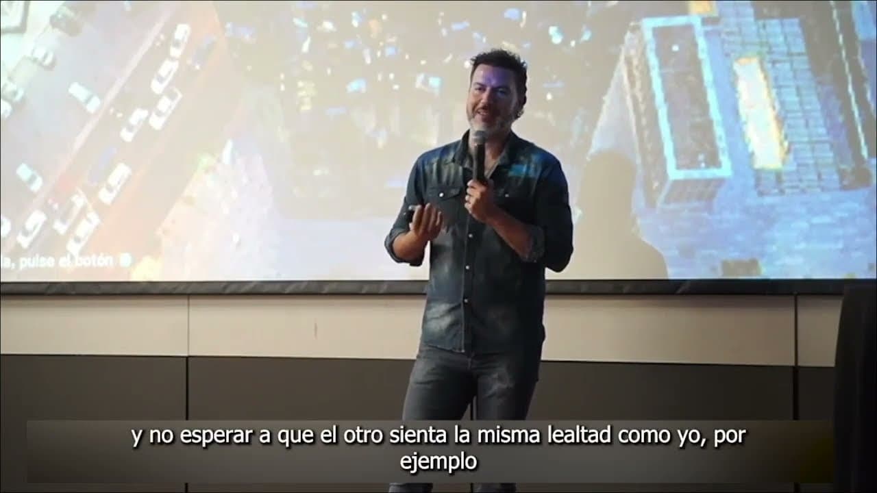 Medicina Consciente — encuentro en Icon Hotel