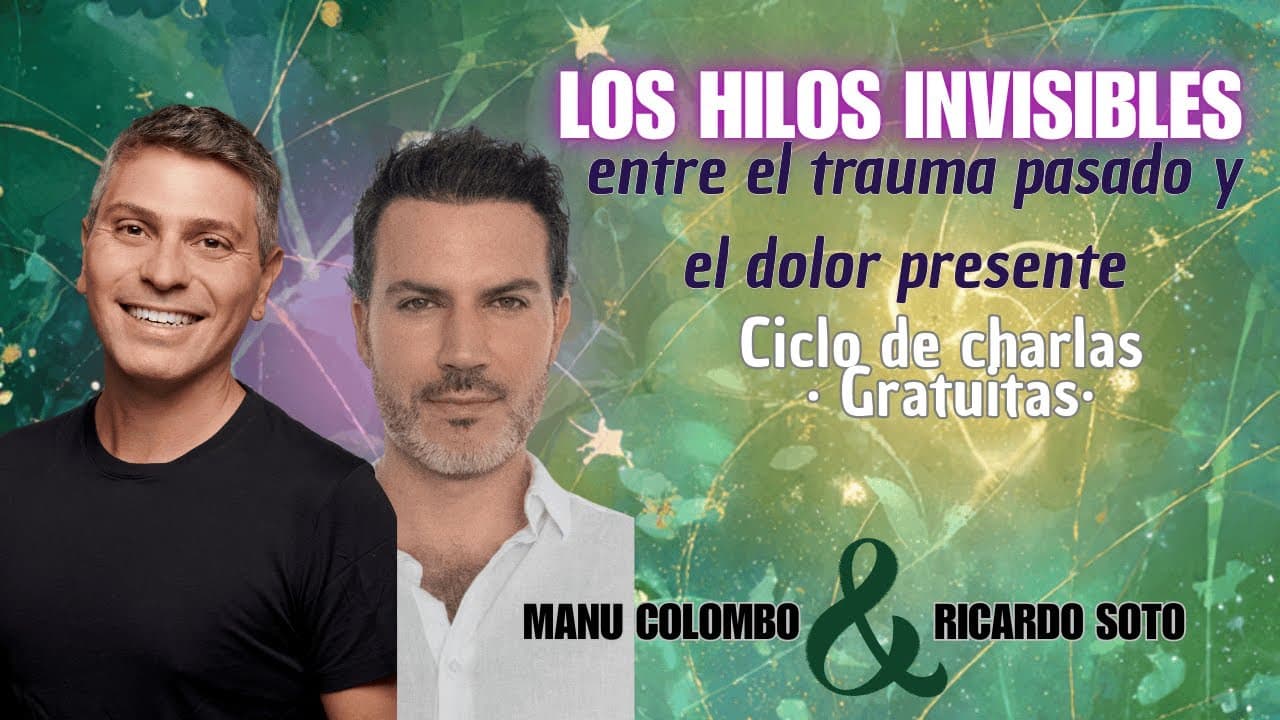 Trauma pasado y dolor presente: los hilos invisibles