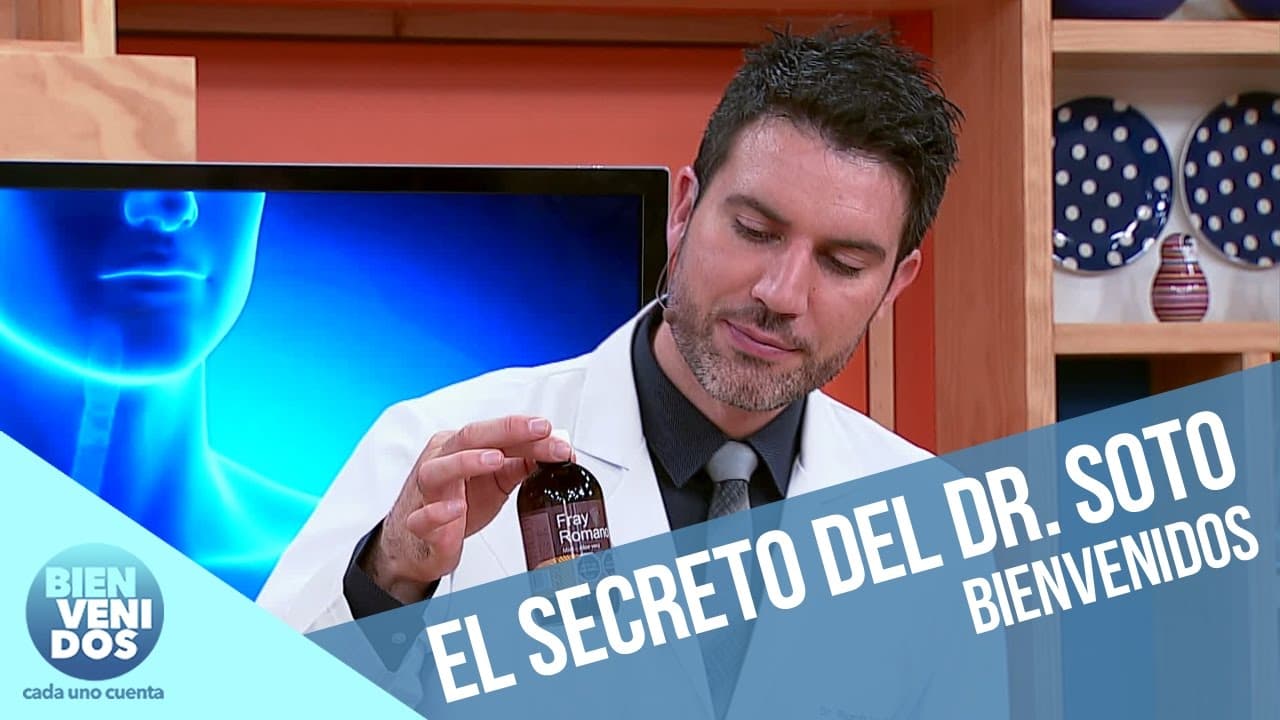 El secreto contra los resfriados