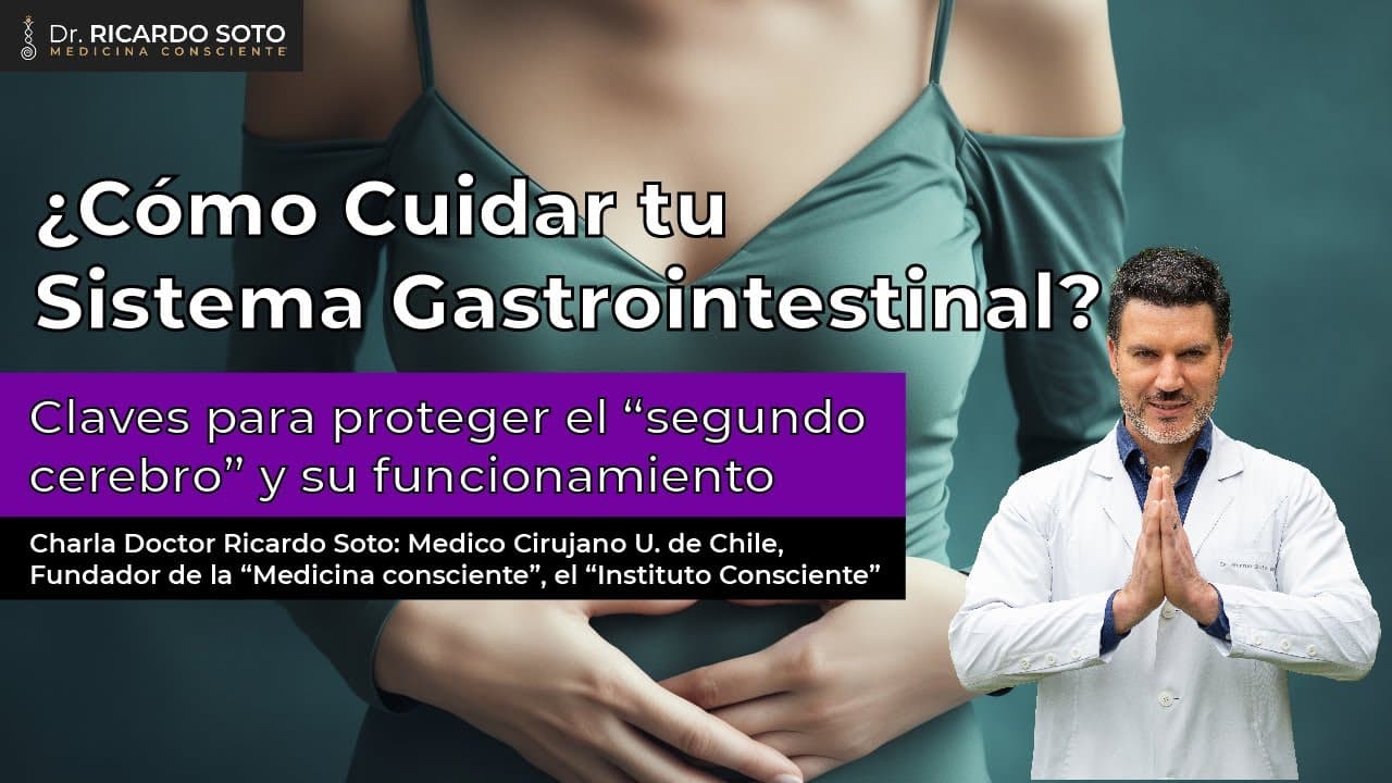 Cuidado del sistema gastrointestinal