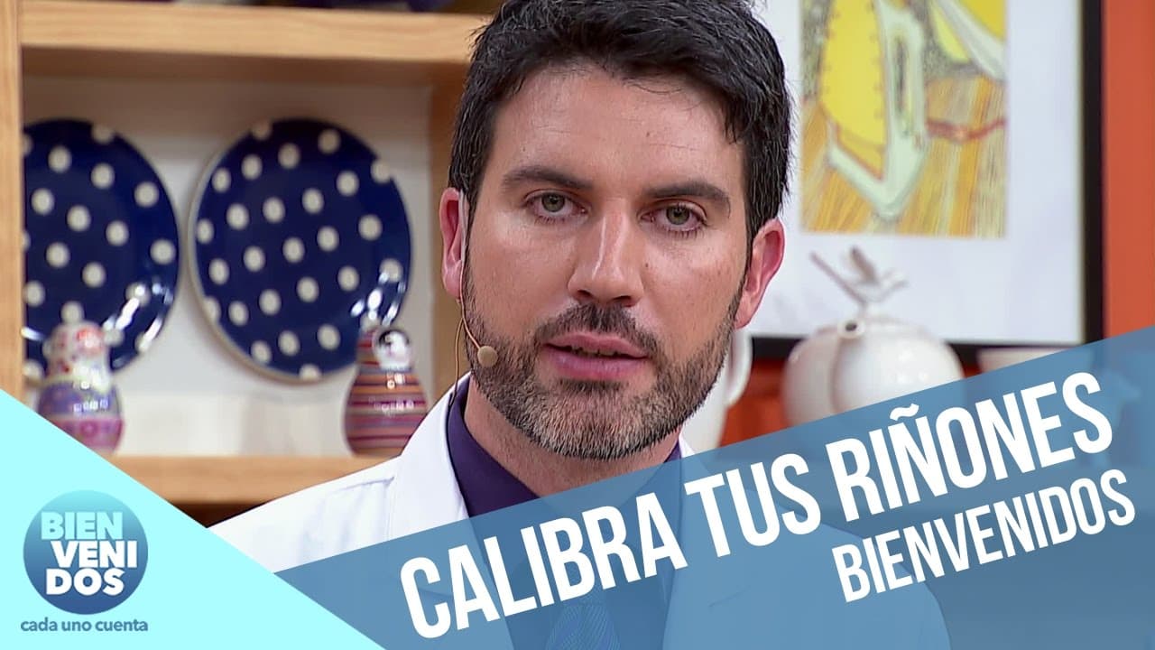 Los riñones y su función emocional