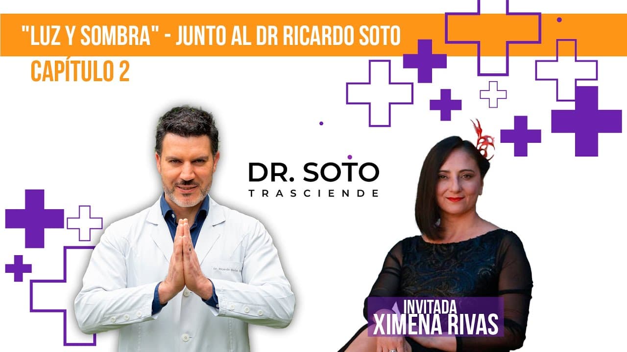 Capítulo 2 · Ximena Rivas