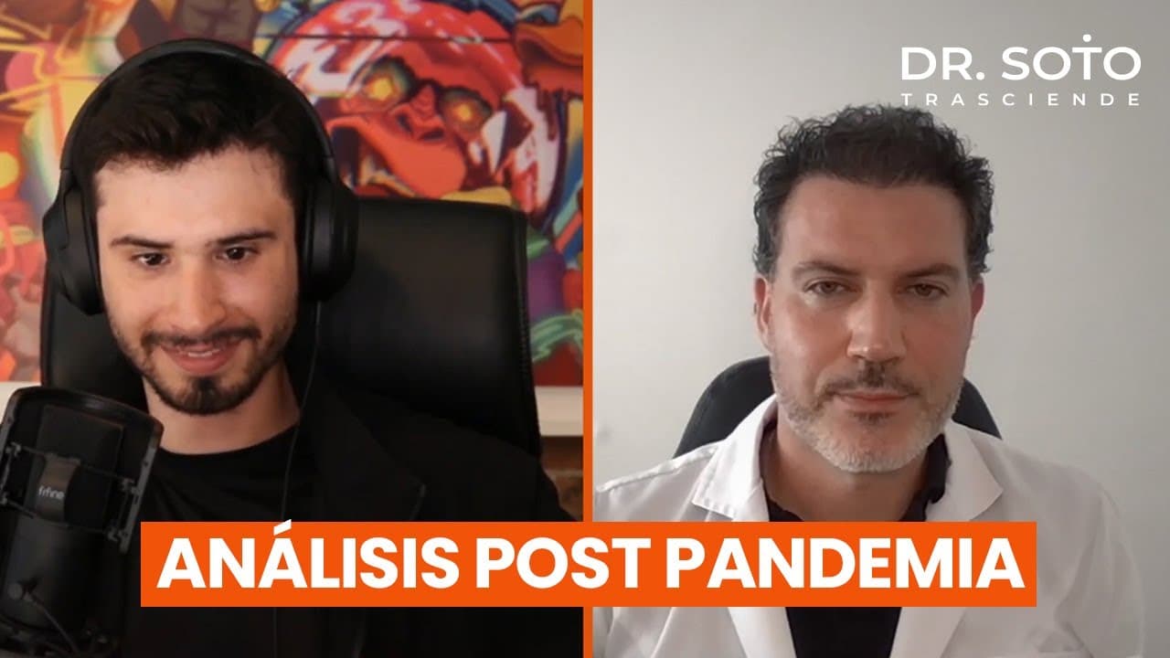 Lo que aprendimos (y aún debemos sanar) después de la pandemia