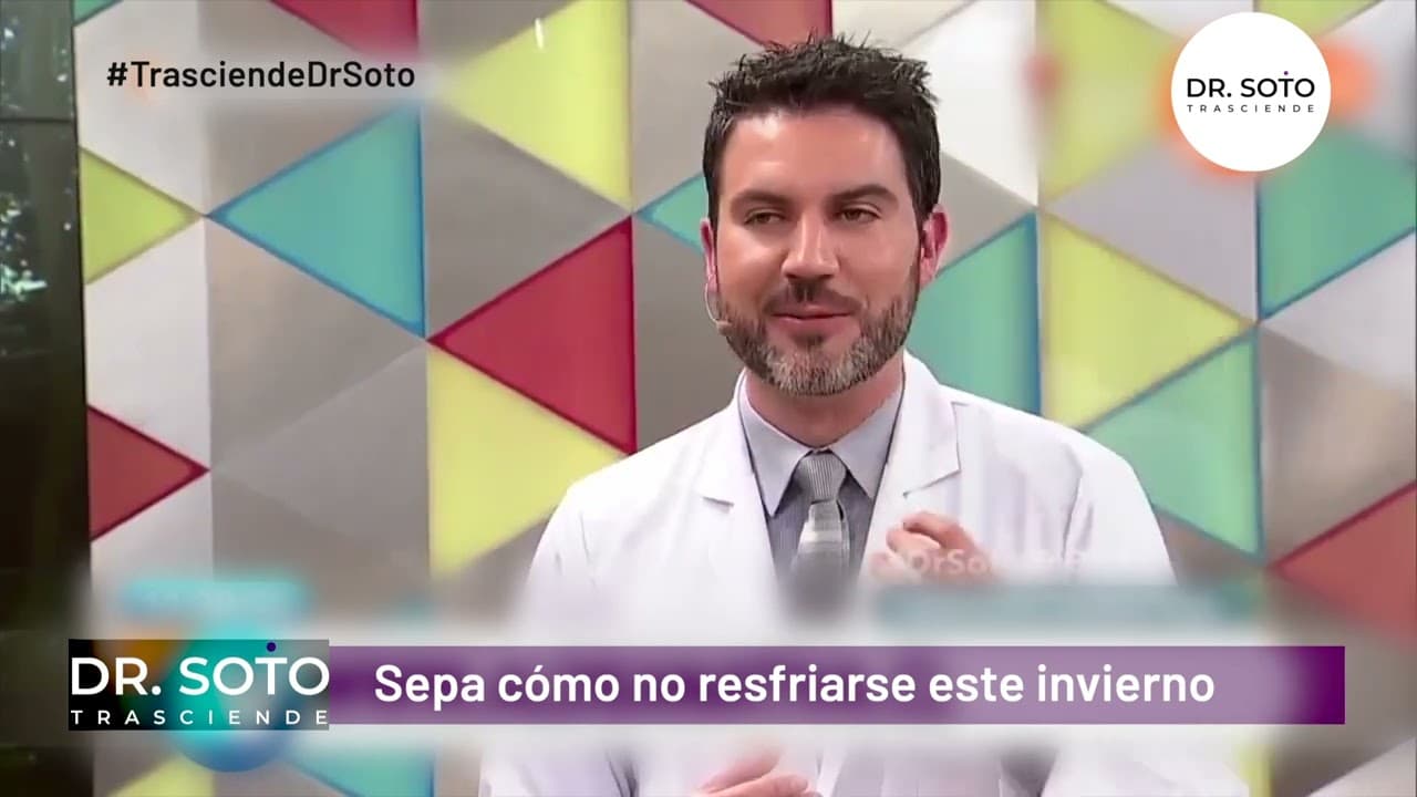 Jugos para evitar el resfrío