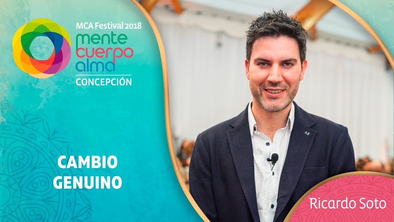 Encuentro en MCA Festival 2018